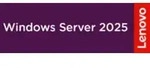 Microsoft Windows Server 2025 - Lizenz - 1 Benutzer-CAL
