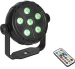 EUROLITE LED PK-3 USB TCL Spot (42110211)