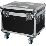 Showtec Case for 4x Phantom 65 Flight Case