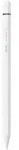 InLine&reg; Stylus, Tabletstift f&uuml;r Apple iPads, mit Akku, USB-C, wei&szlig; Eingabe /