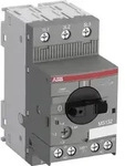 ABB 1SAM350005R1009 MS132-6.3-HKF1-11 Schutzschalter 600V 6.3A 1St.