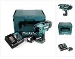 Makita DTR 180 RT1J Akku Bewehrungsverbinder 18V Brushless f&uuml;r 0,8mm...