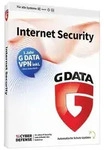 G-Data Internet Security + VPN Sonderedition Jahreslizenz, 3 Lizenzen Android,...