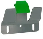 Auswurfsicherung - Bucket Guard - Kunststoff - VE 3 St&uuml;ck - Preis per VE