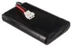 Akku kompatibel mit Seecode Vossor Phonebook MHF86