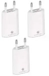 Wicked Chili 3x Pro Series USB Netzteil f&uuml;r iPhone / Samsung Galaxy / Handy /