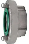 Storz-Festkupplung Edelstahl V4A Storz-Gr&ouml;&szlig;e 75-B G 2 1/2 IG