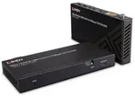 Lindy Sender und Empf&auml;nger - KVM / Audio / USB / Infrarot / Netzwerk-Extender
