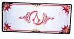 LEXIP X UBISOFT AC Shadows Mouse Pad Eingabe / Ausgabe Maus-Pads