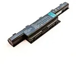 Akku kompatibel mit Acer Travelmate P273-M-32344G50MNKS
