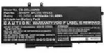 CoreParts MBXDE-BA0201 Notebook-Ersatzteil Akku (MBXDE-BA0201)