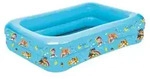 Paw Patrol Planschbecken Family Pool Kinderpool 200x150x150cm Garten Sommer
