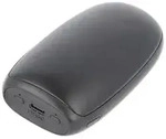 Handw&auml;rmer mit Powerbank Funktion, USB-C Ladekabel, beide Seiten einstellbar
