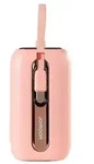Joyroom Powerbank 10000mAh Colorful Series 22.5W mit 2 integrierten USB C und...