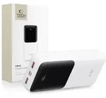 Powerbank Tech-Protect PB02 20000mAh 22.5W - wei&szlig;