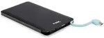 FHP-140 Universal Powerbank 4000mAh von Fysic Entdecken Sie die Freiheit, die...