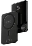 Forever MATB-200 magnetische Wireless Powerbank 5000 mAh mit 20W PD