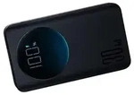 Joyroom Powerbank 10000mAh Schnellladetechnologie 30W 3 Anschl&uuml;sse schwarz
