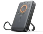 Joyroom JR-PBM02 Powerbank 22,5 W 10000 mAh 3-in-1 magnetisch induktiv kompatibel mit