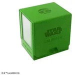 GGS20223 - Star Wars: Unlimited Twin Suns Deck Pod - Green