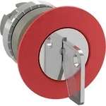ABB 1SFA192000R9001 P9MEC4RN01 Pilztaster Rot 1St.