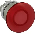 ABB 1SFA184551R9101 P9MEM4RL Pilztaster Rot 1St.