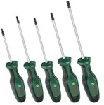 BOSCH Schraubendreher-Set, Innenstern, 5-teilig