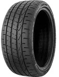 PIRELLI Sommerreifen 255/30 ZR20 TL 92(Y) PZERO CORSA ASIMMETRICO 2 XL L