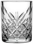 Pasabahce Timeless Shotglas Schnapsglas 62 ml 6er set - Elegantes Design f&uuml;r