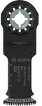 Tauchs&auml;geblatt PRO AIZ 32 BSPIB B.32mm Eintauch-T.50mm 10 St.Starlock BOSCH