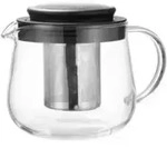 Ritzenhoff & Breker Yucca Einzelne Teekanne 1500 ml Schwarz