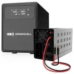 Green Cell UPS USV 800 VA