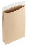 Vereinigte Papierwarenfabriken Faltentaschen classic Fixverschluss DIN B4 ohne