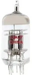 INLINE - Ersatzr&ouml;hre f&uuml;r AmpUSB HiFi DSD Kopfh&ouml;rer-R&ouml;hrenverst&auml;rker