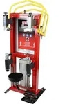KS TOOLS Druckluft-Stand-Federspanner, max. 10 bar