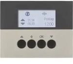 Berker KNX-Funk Jalousieschaltuhr 85745173