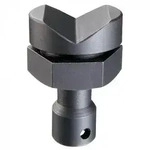 Spezialdruckplatte - mit Prisma - passend f&uuml;r SLM, SGM, SGTM, STBM, STBVC, SGU, SLV,