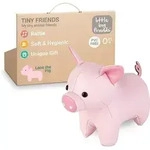 Tiny Friends - Pig