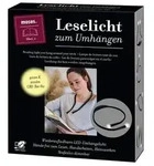 Moses. libri_x Leselicht zum Umh&auml;ngen