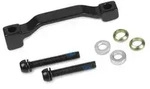 XLC Scheibenbremsadapter f&uuml;r PM-Bremse PM-Gabel VR &Oslash;203 mm (PM7 dirct mount),