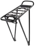 "Atranvelo 1473-7-359 System-Gep&auml;cktr&auml;ger Tour 365 schwarz, 28", Alu, inkl. AVS