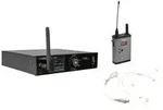 PSSO Set WISE ONE + BP + Headset 823-832/863-865MHz