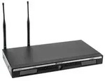 RELACART UR-260D 2-Kanal-UHF-Empf&auml;nger 522-554 MHz