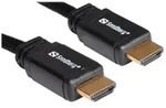 Sandberg - HDMI-Kabel - HDMI (M) bis HDMI (M)