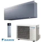 Daikin Emura 3 FTXJ35AS + RXJ35A &ndash; Inverter-Klimaanlage
