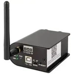 SHOWTEC Quick DMX D1024-W 2x 512 DMX-Kan&auml;le
