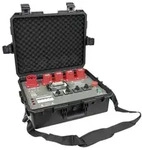 Showgear PLE-30-40 - Direct Control Chain Hoist Controller - Box version 4-Kanal