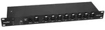 EUROLITE DMX Split 8X Splitter 3pol