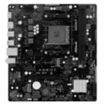 ASRock B550M P AM4 D AMD Sockel Ryzen