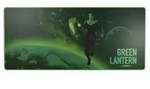 LEXIP X WARNER Green Lantern Mousepad Eingabe / Ausgabe Maus-Pads